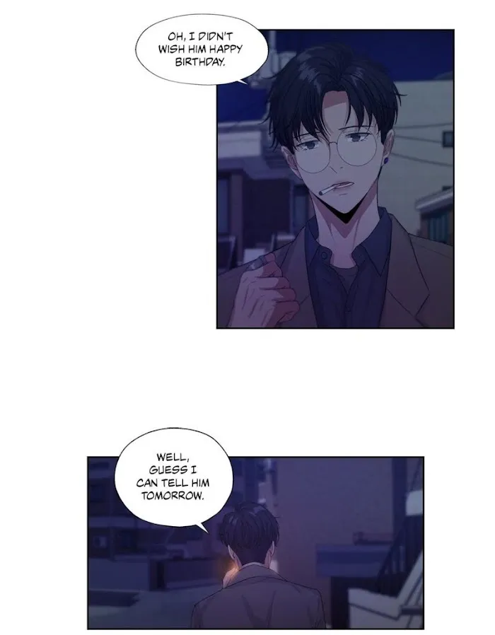 Jazz For Two - Chapter 71 Page 36