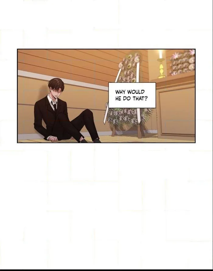 Jazz For Two - Chapter 71 Page 38