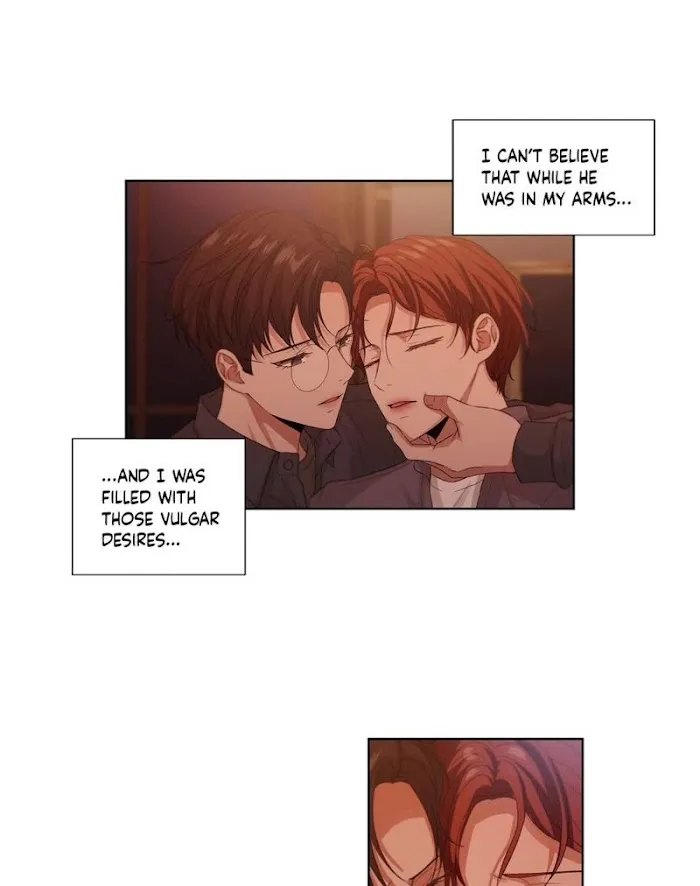 Jazz For Two - Chapter 71 Page 39