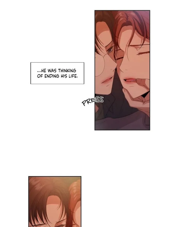 Jazz For Two - Chapter 71 Page 40