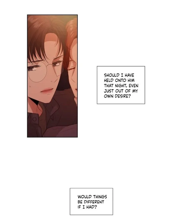 Jazz For Two - Chapter 71 Page 41