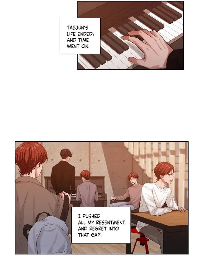 Jazz For Two - Chapter 71 Page 42