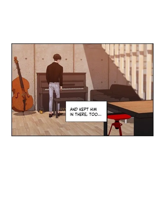 Jazz For Two - Chapter 71 Page 43