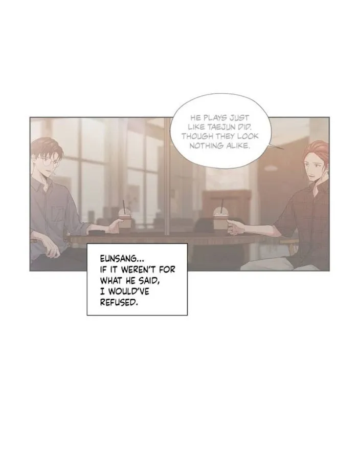 Jazz For Two - Chapter 72 Page 6