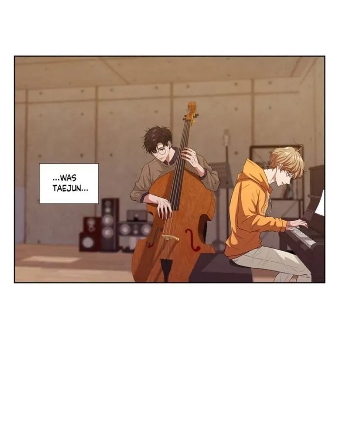 Jazz For Two - Chapter 72 Page 10