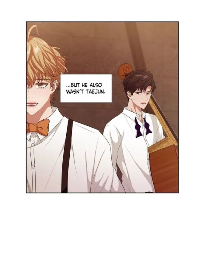 Jazz For Two - Chapter 72 Page 11