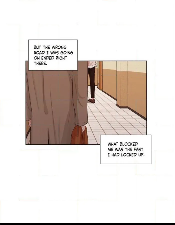 Jazz For Two - Chapter 72 Page 14