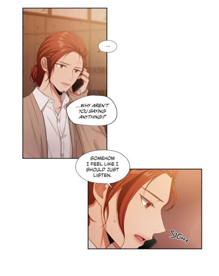 Jazz For Two - Chapter 72 Page 19