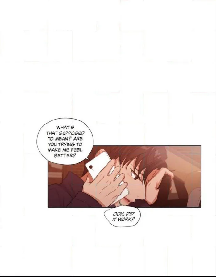 Jazz For Two - Chapter 72 Page 20