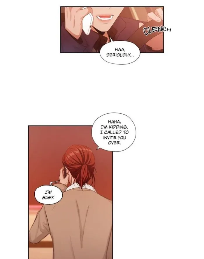 Jazz For Two - Chapter 72 Page 22