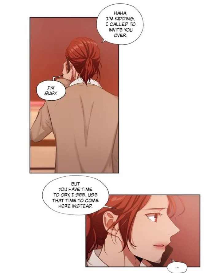 Jazz For Two - Chapter 72 Page 23