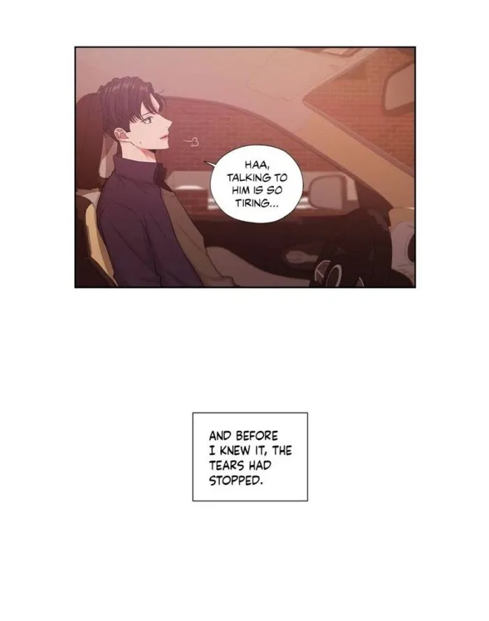 Jazz For Two - Chapter 72 Page 25