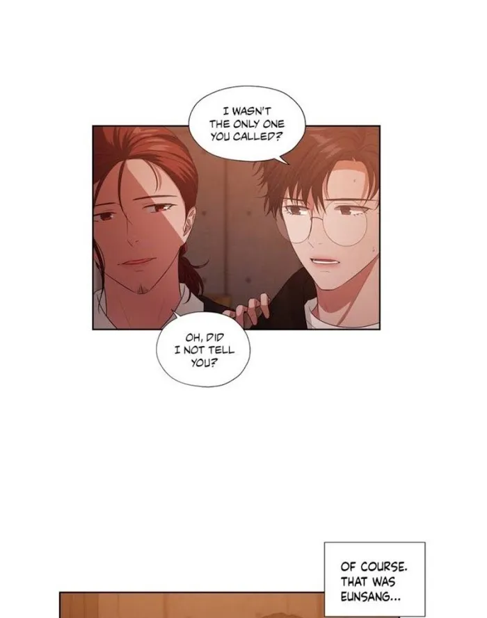Jazz For Two - Chapter 72 Page 27