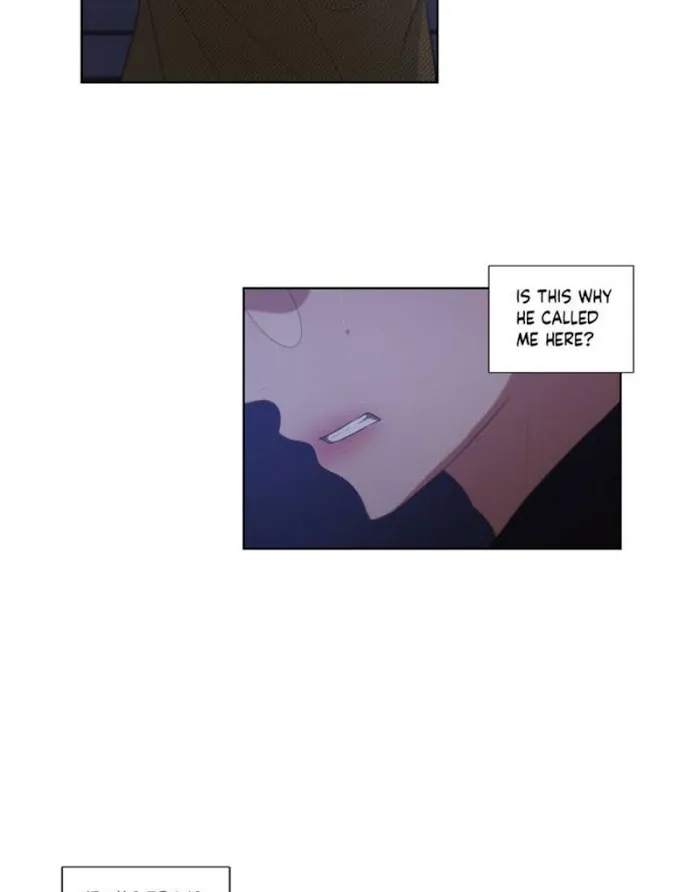 Jazz For Two - Chapter 72 Page 30