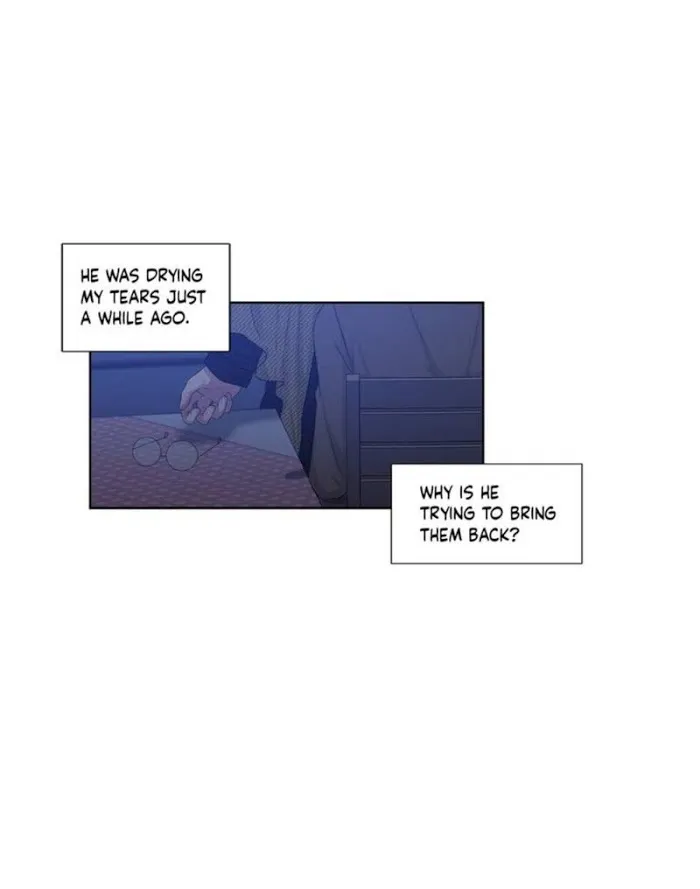 Jazz For Two - Chapter 72 Page 31