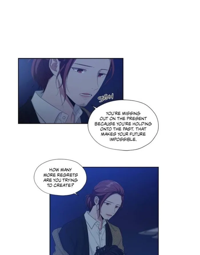 Jazz For Two - Chapter 72 Page 32