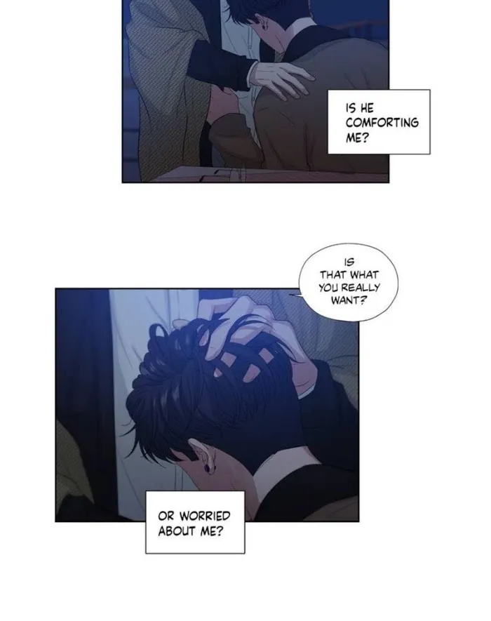 Jazz For Two - Chapter 72 Page 33