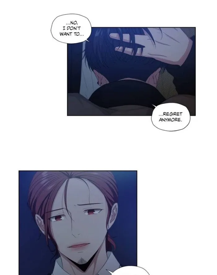 Jazz For Two - Chapter 72 Page 34