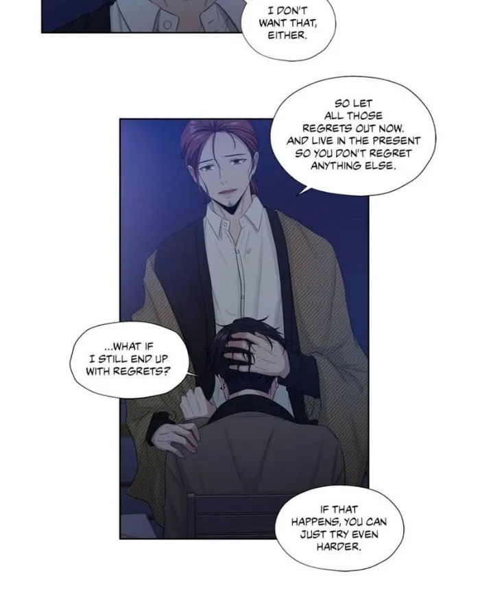 Jazz For Two - Chapter 72 Page 35