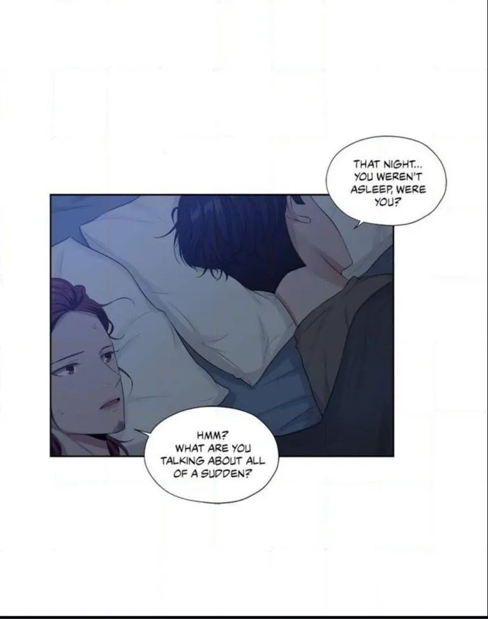 Jazz For Two - Chapter 72 Page 38