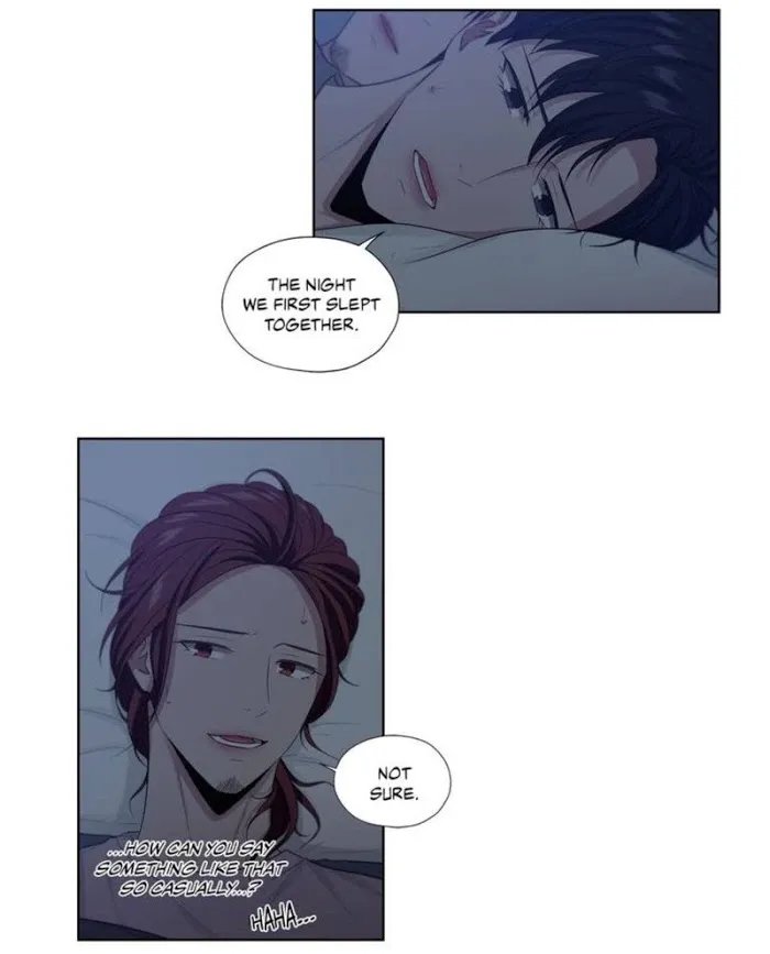 Jazz For Two - Chapter 72 Page 39