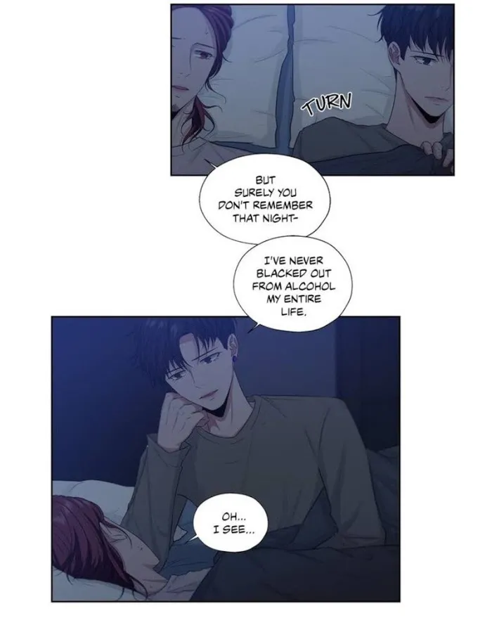 Jazz For Two - Chapter 72 Page 40