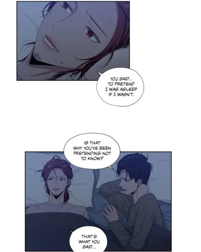 Jazz For Two - Chapter 72 Page 41