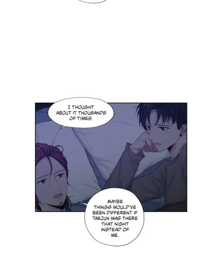 Jazz For Two - Chapter 72 Page 43