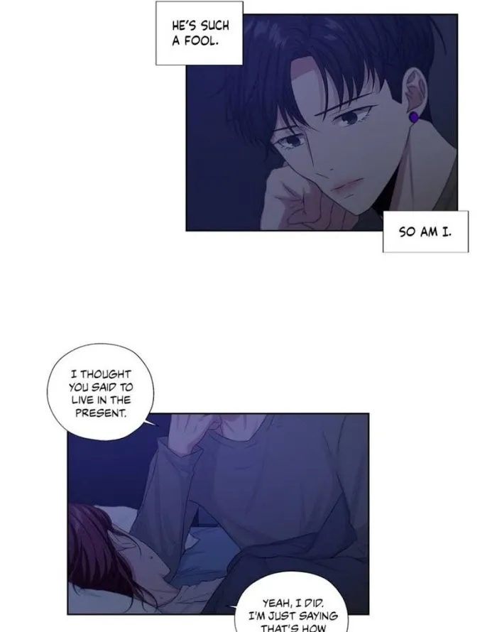 Jazz For Two - Chapter 72 Page 44