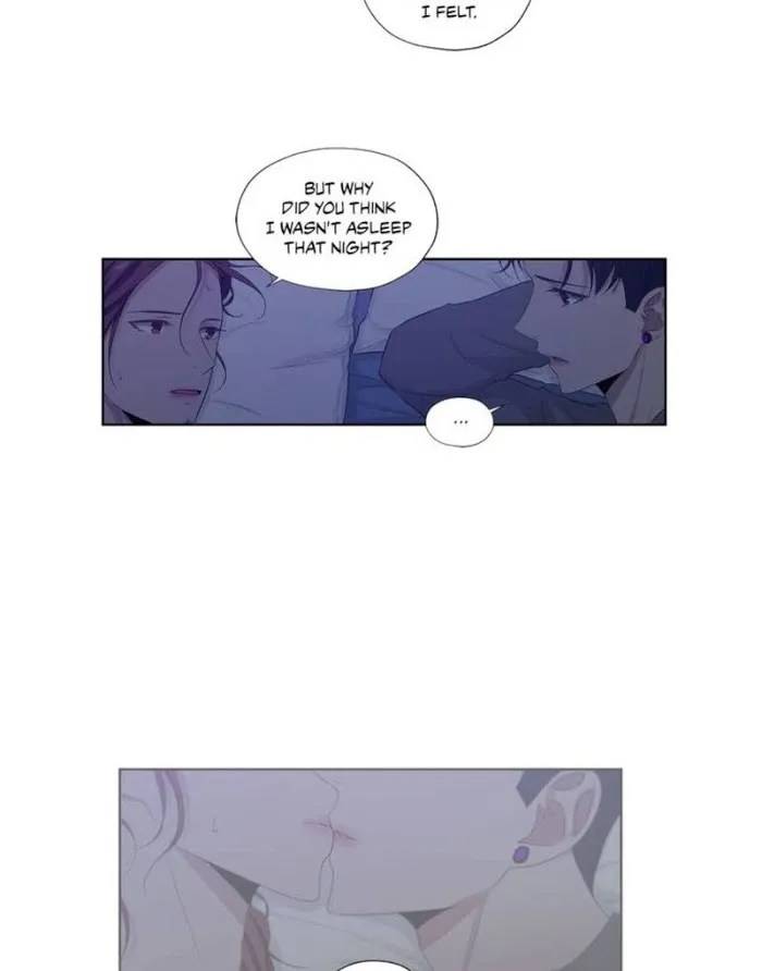 Jazz For Two - Chapter 72 Page 45