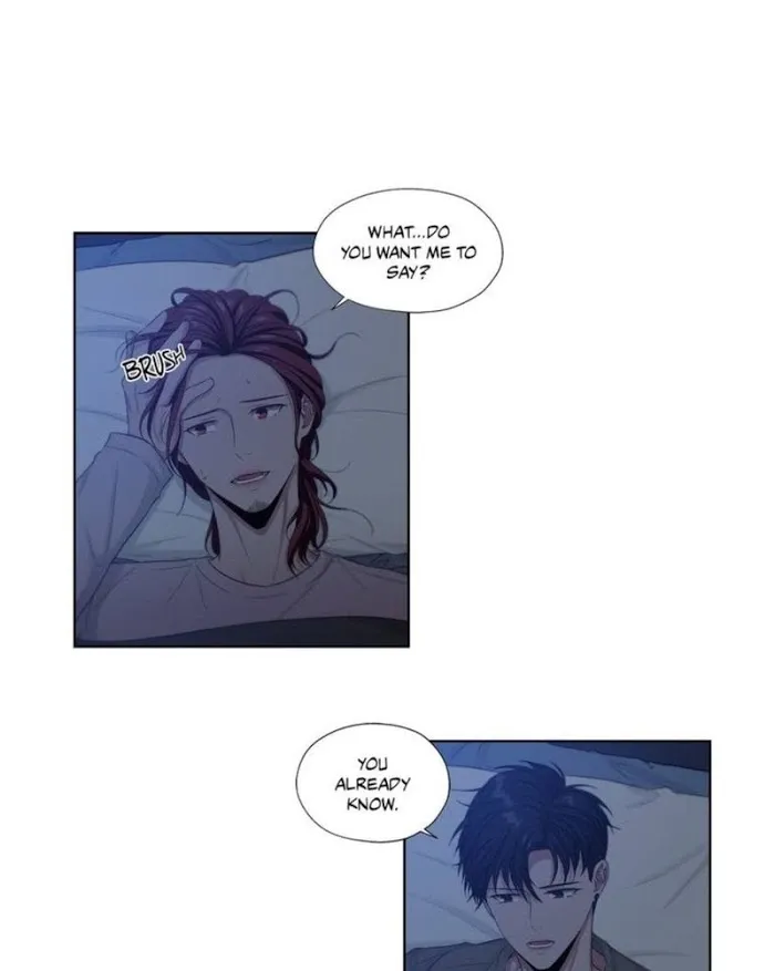 Jazz For Two - Chapter 72 Page 50