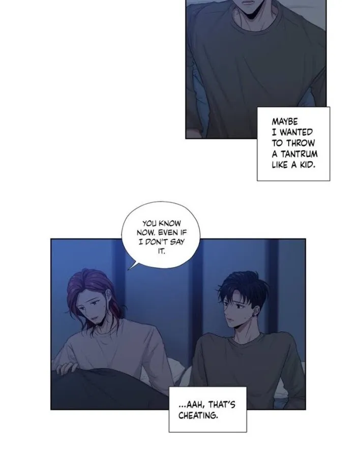 Jazz For Two - Chapter 72 Page 51