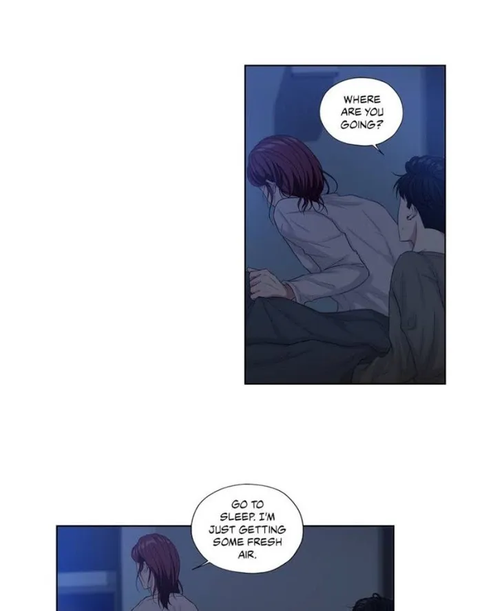 Jazz For Two - Chapter 72 Page 52