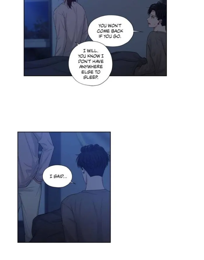 Jazz For Two - Chapter 72 Page 53