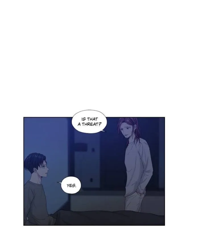 Jazz For Two - Chapter 72 Page 55