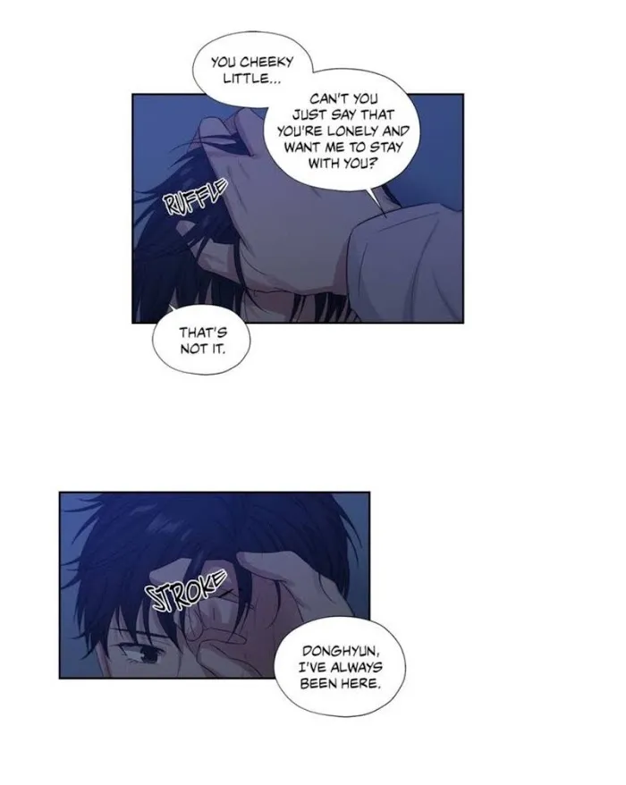 Jazz For Two - Chapter 72 Page 57
