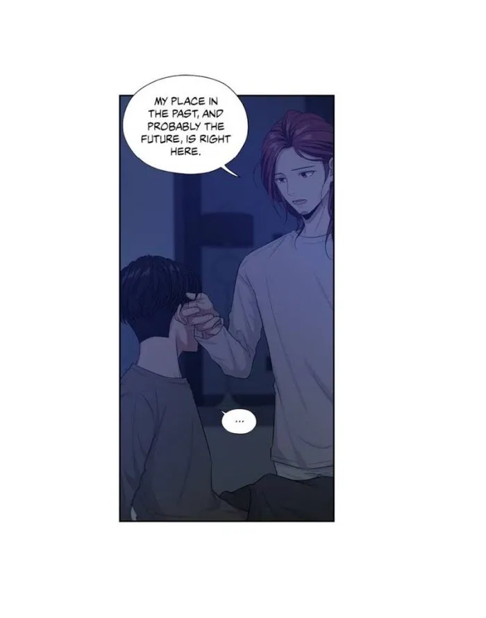 Jazz For Two - Chapter 72 Page 58
