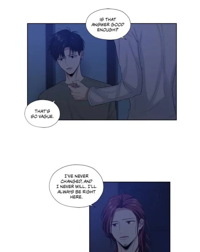 Jazz For Two - Chapter 72 Page 59