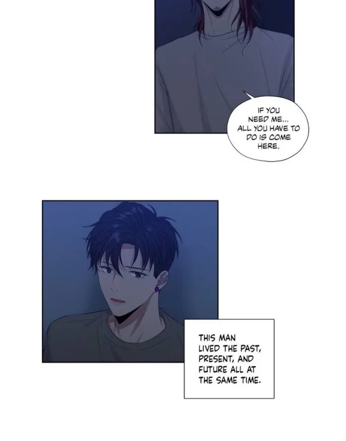 Jazz For Two - Chapter 72 Page 60