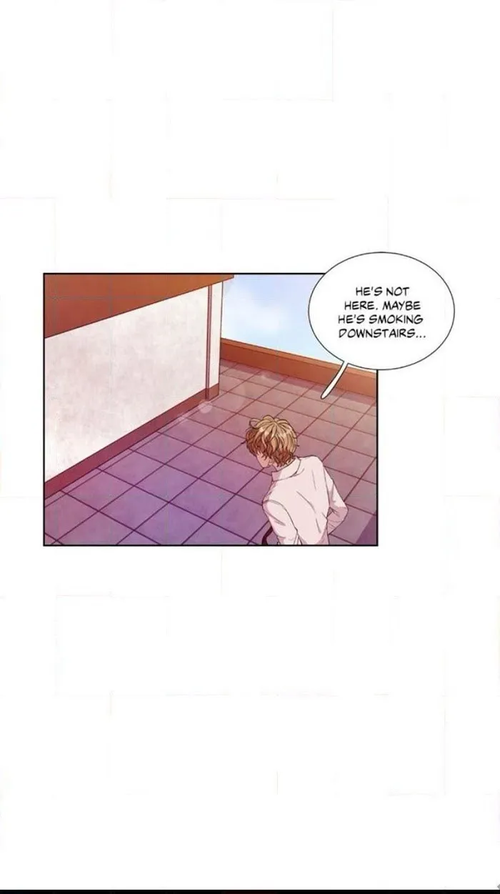 Jazz For Two - Chapter 8 Page 3