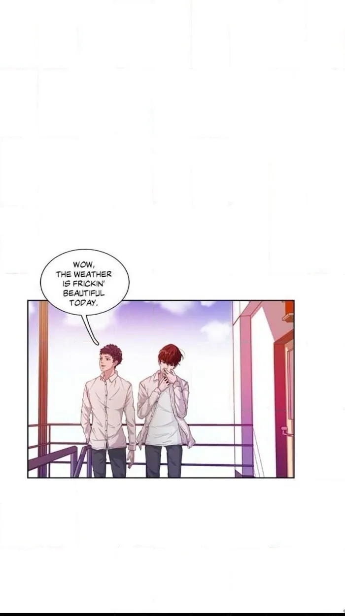 Jazz For Two - Chapter 8 Page 6