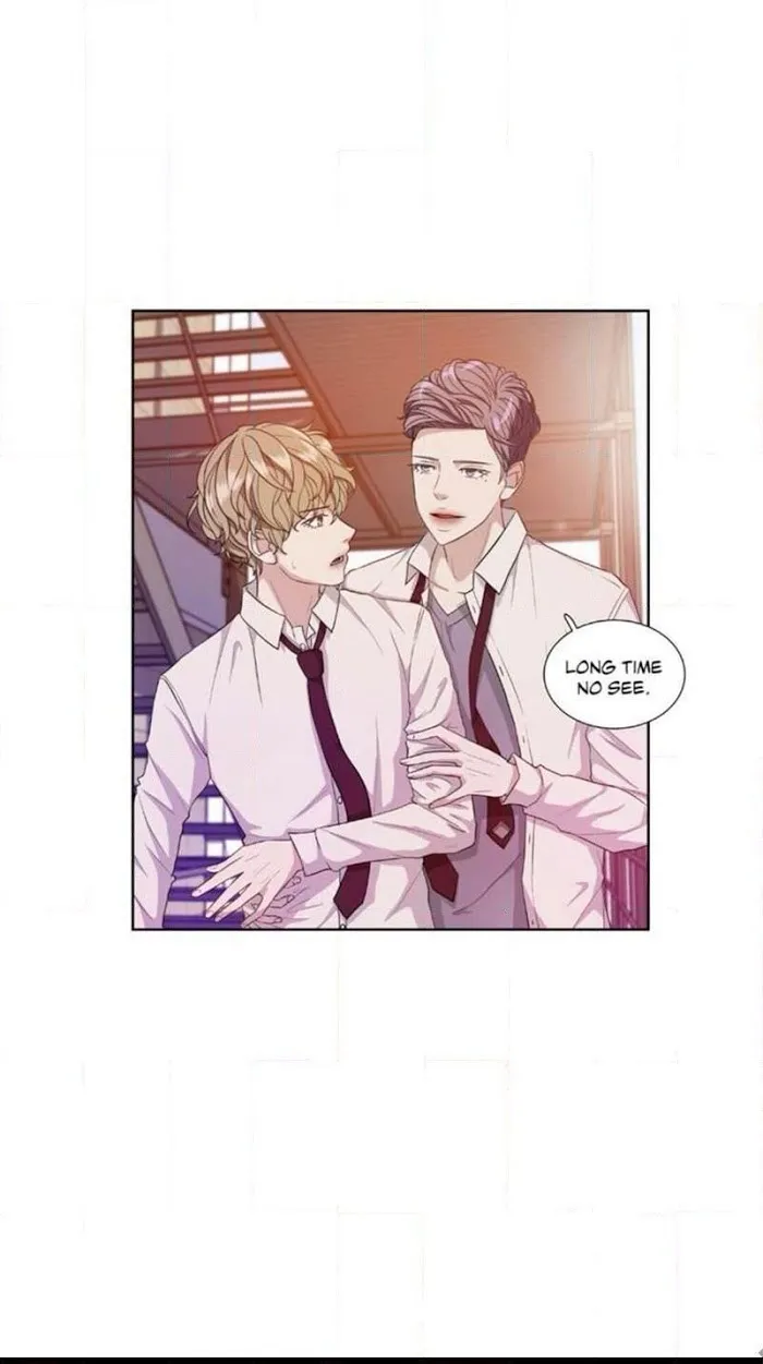 Jazz For Two - Chapter 8 Page 13