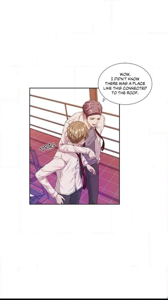 Jazz For Two - Chapter 8 Page 16
