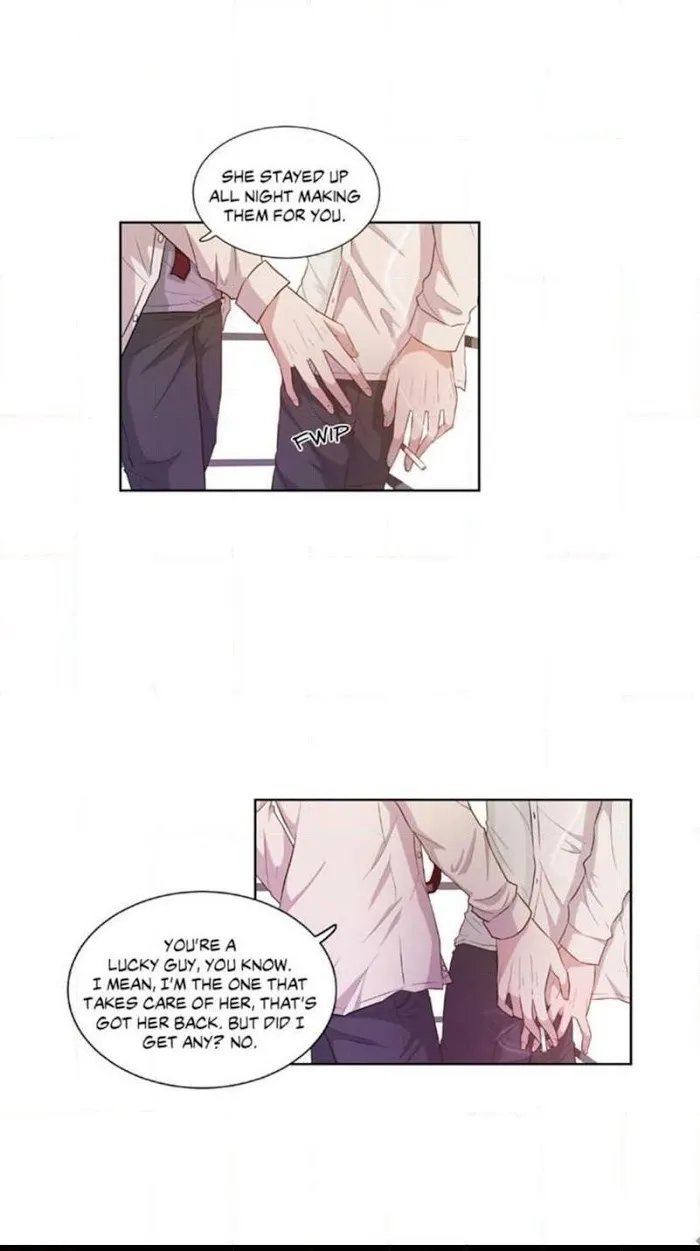 Jazz For Two - Chapter 8 Page 29