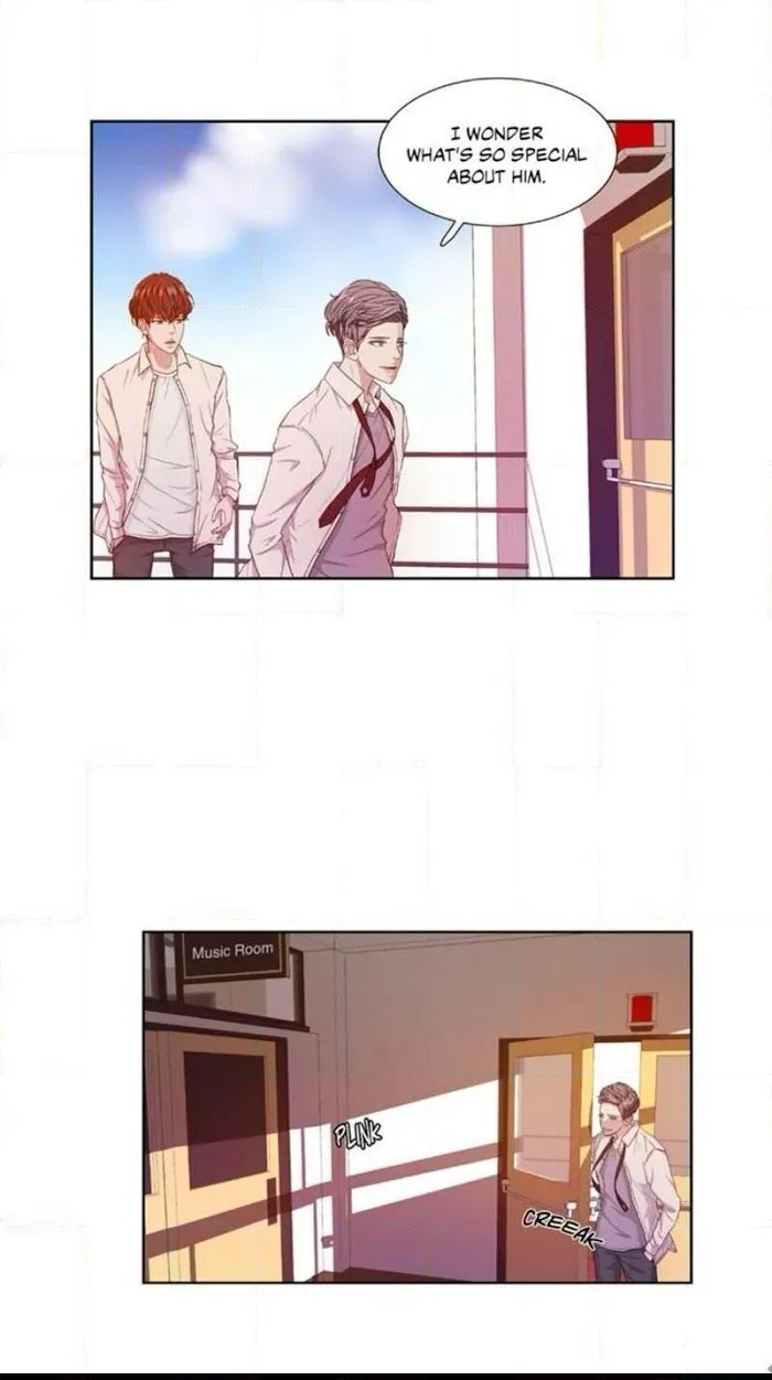 Jazz For Two - Chapter 8 Page 35