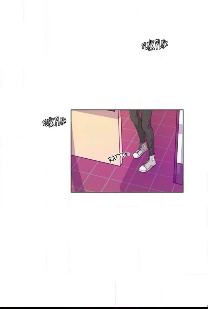 Jazz For Two - Chapter 8 Page 37