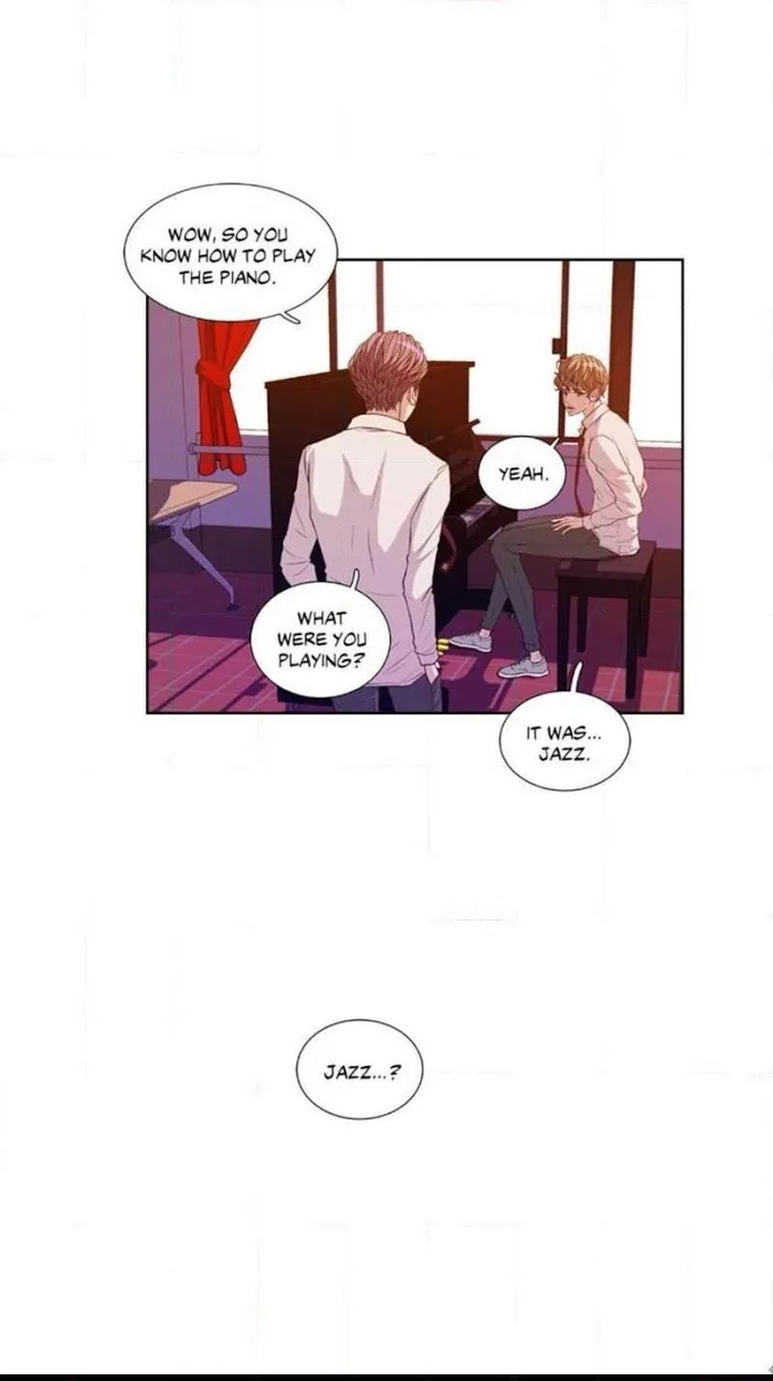 Jazz For Two - Chapter 8 Page 39