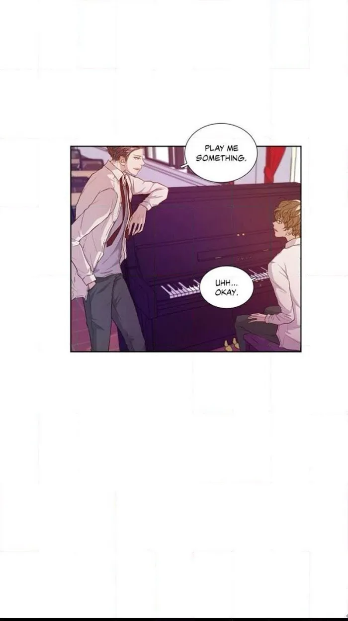 Jazz For Two - Chapter 8 Page 41
