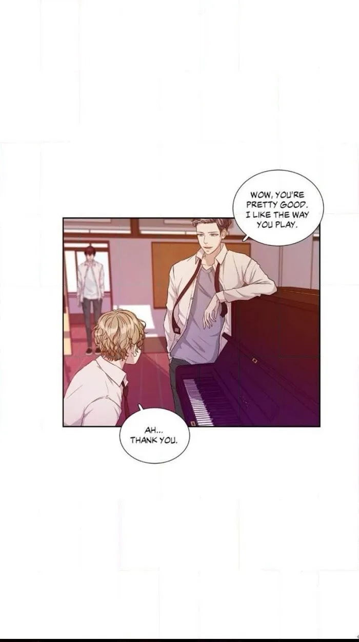 Jazz For Two - Chapter 8 Page 44