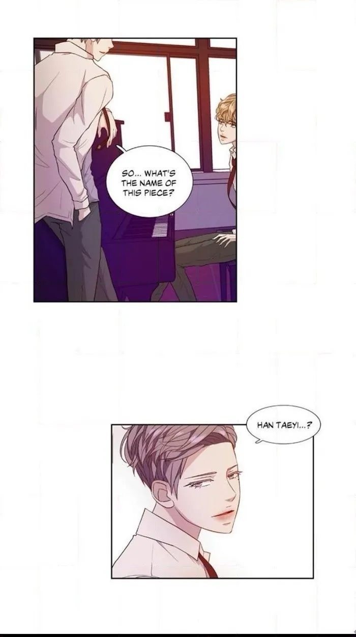 Jazz For Two - Chapter 8 Page 45